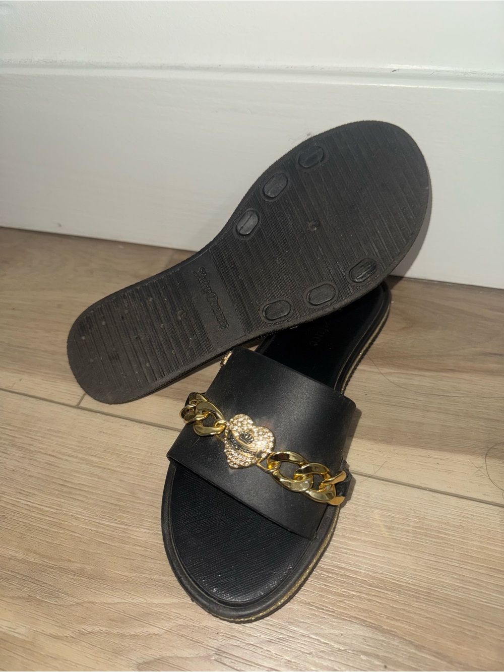 Juicy Couture Sandals Bundle - Picture 4 of 5